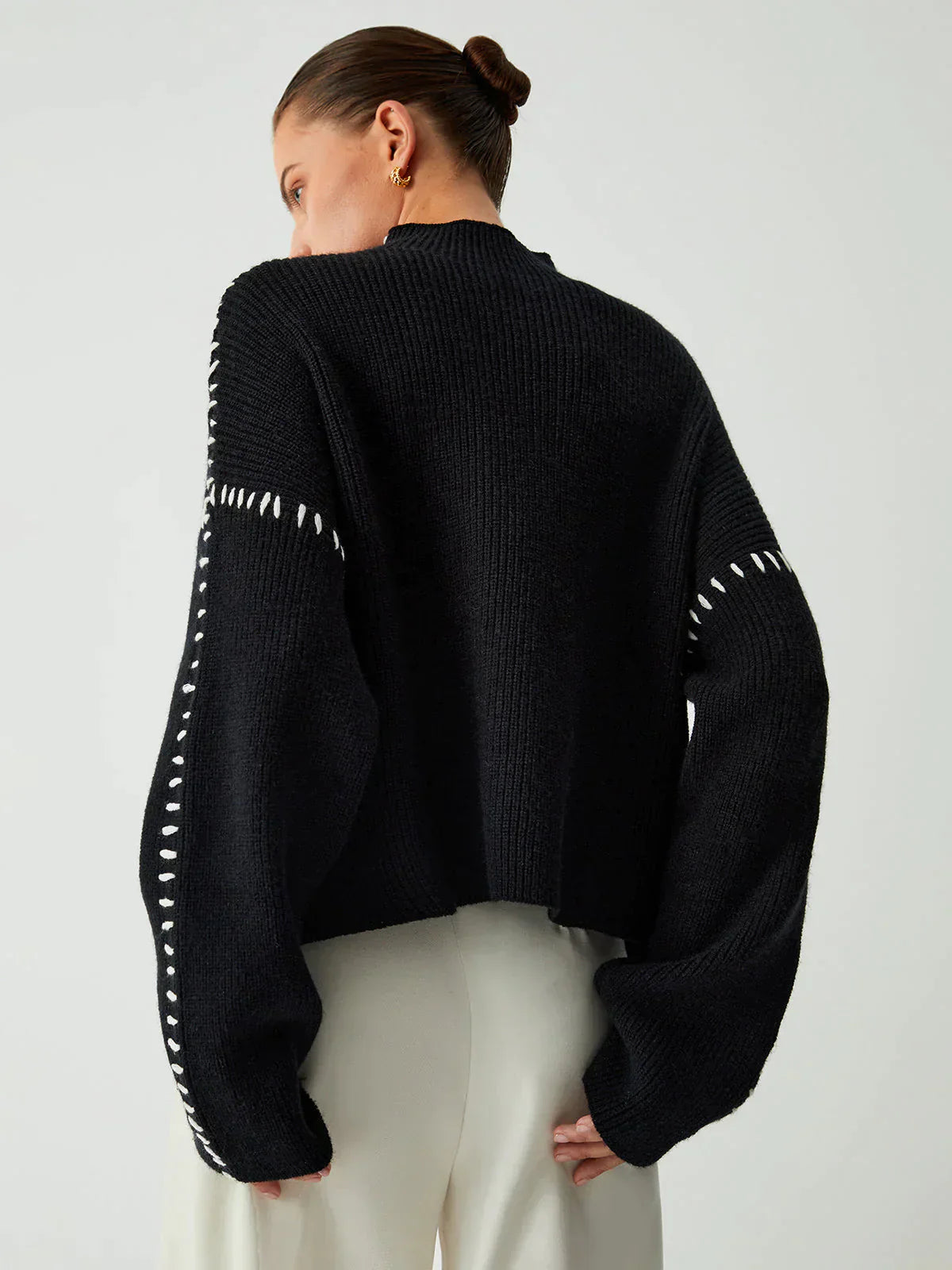 MW | Strickpullover