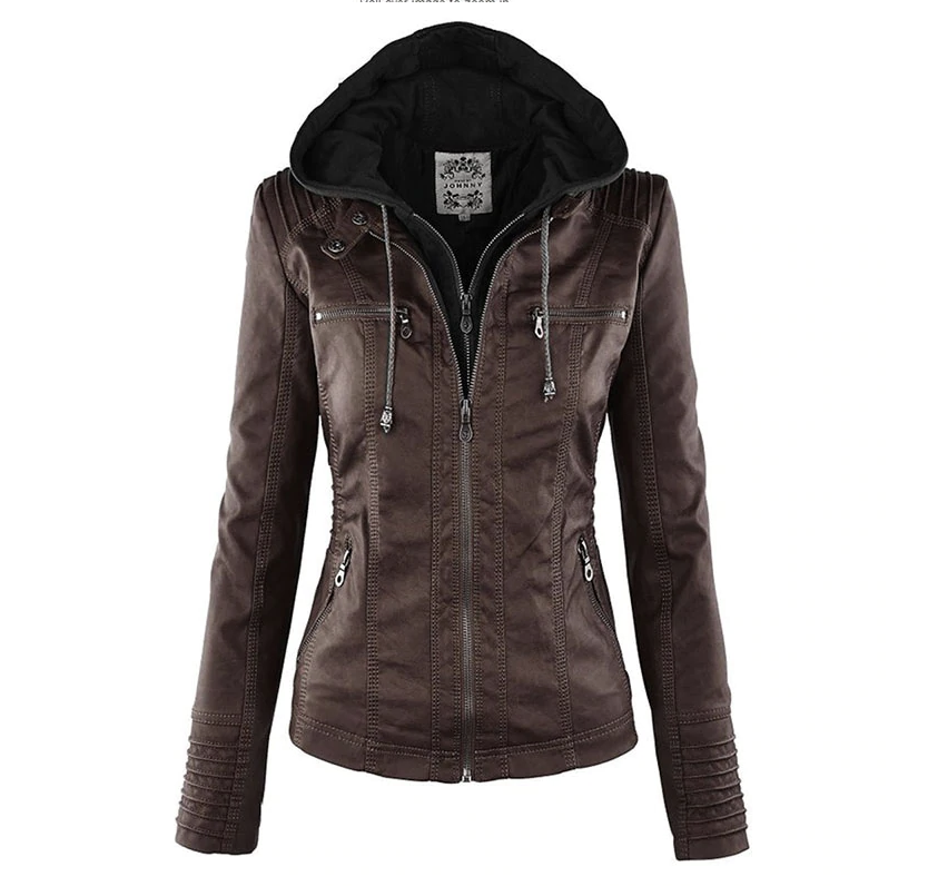 MW | Stilvolle und elegante Winterjacke