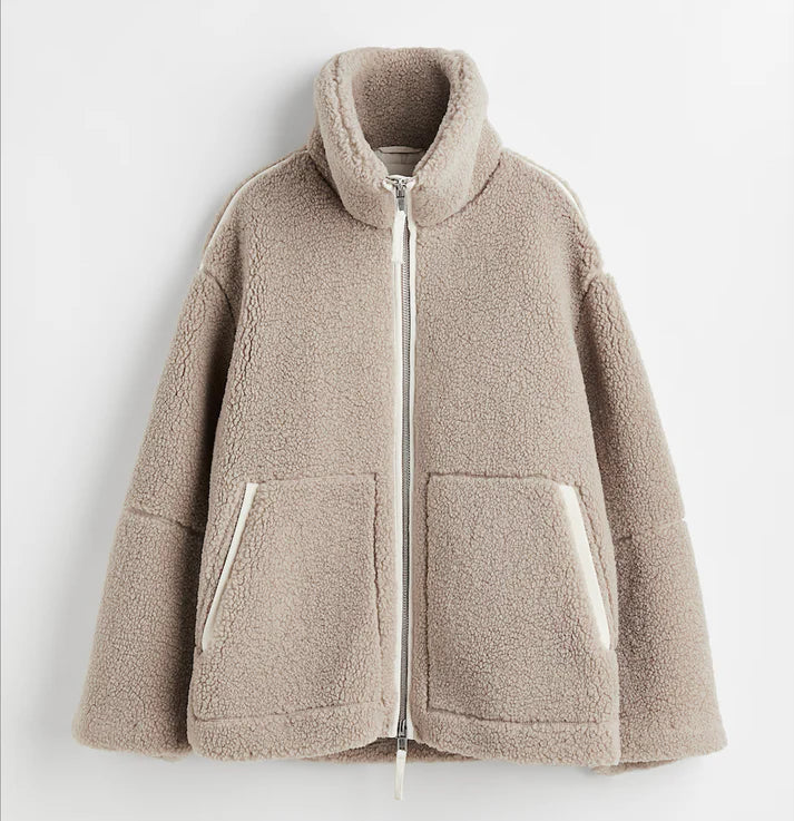 MW | Teddy Jacke