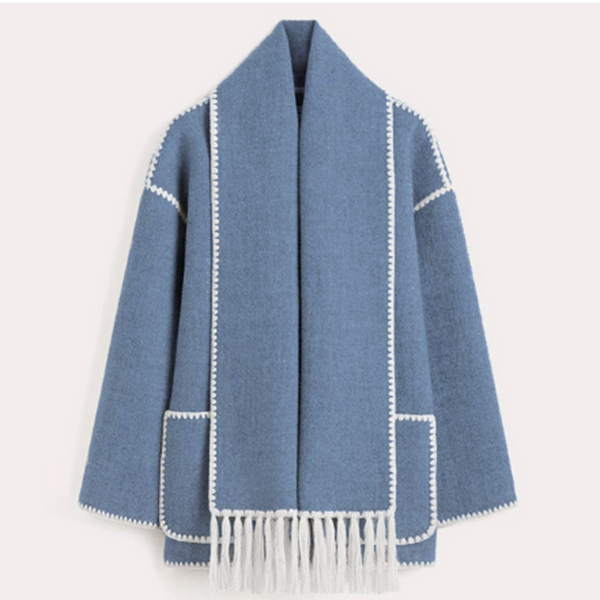 MW | Statement Jacke