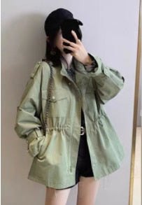 MW | Rosemary Jacket I Intermediate Jacket für Frauen