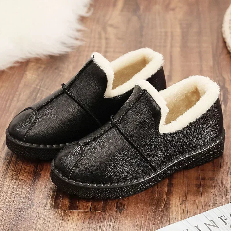 Vielseitige und stützende orthopädische Stiefel