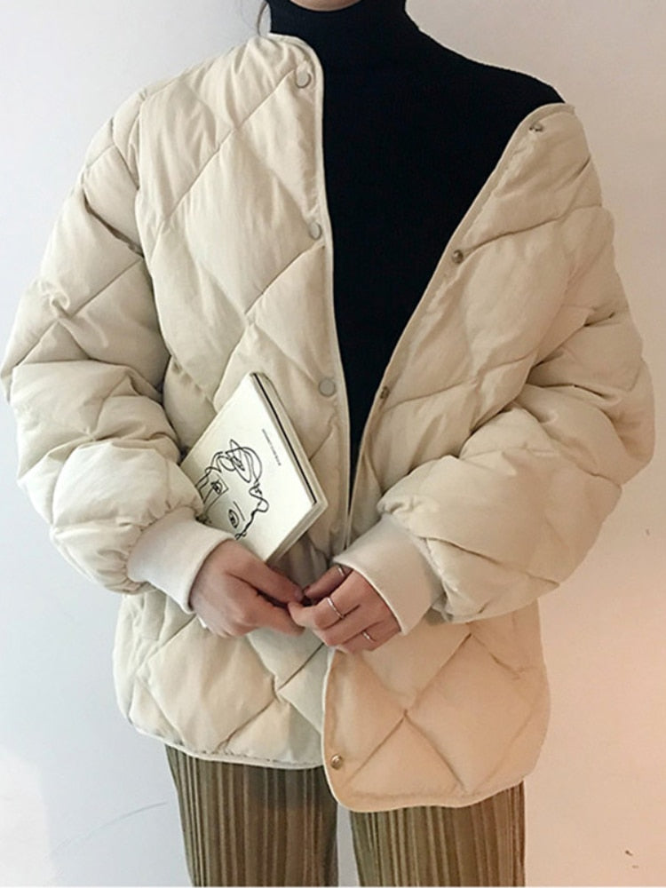 MW | TinekesJacket I Jacke für Damen
