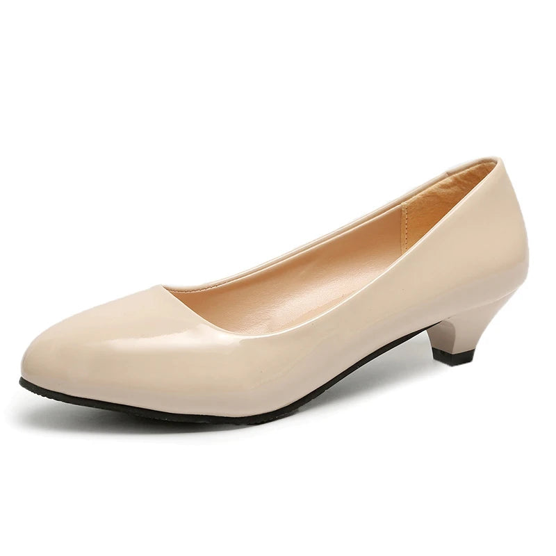 Vielseitige und stützende orthopädische Absätze