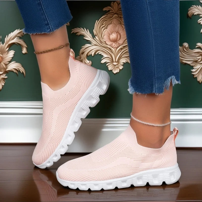 Maßgeschneiderte und bequeme orthopädische Turnschuhe