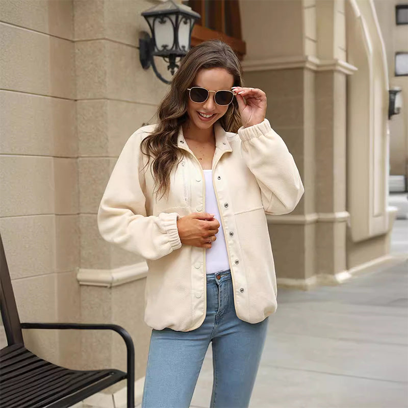 MW | Stylische Jacke für Frauen