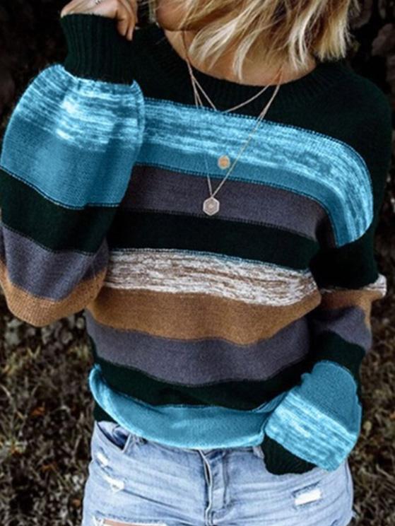 MW | Trendiger und eleganter Winterpullover