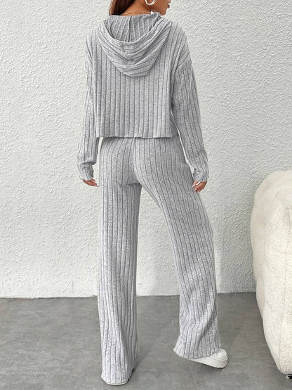 MW | Pullover Comfy Set