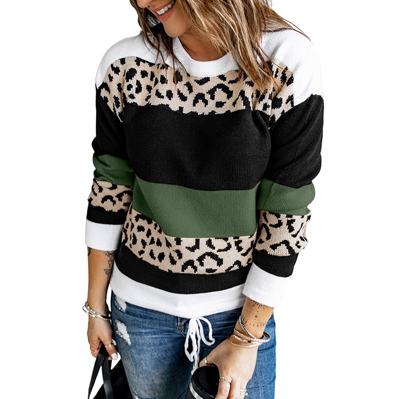 MW | Schicker und vielseitiger Pullover