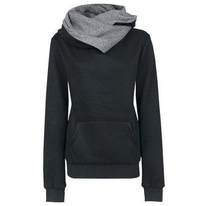 MW | Moderner und vielseitiger Winterpullover