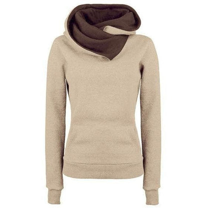 MW | Moderner und vielseitiger Winterpullover
