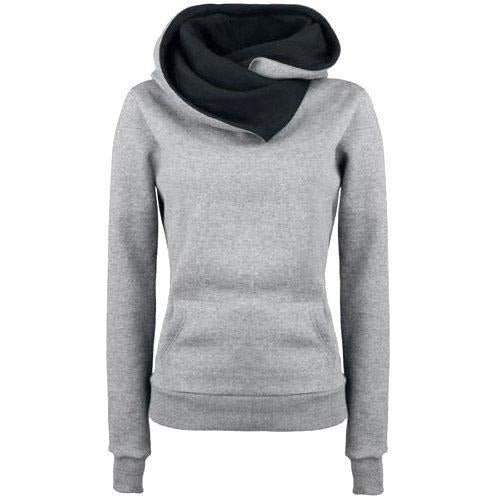 MW | Moderner und vielseitiger Winterpullover