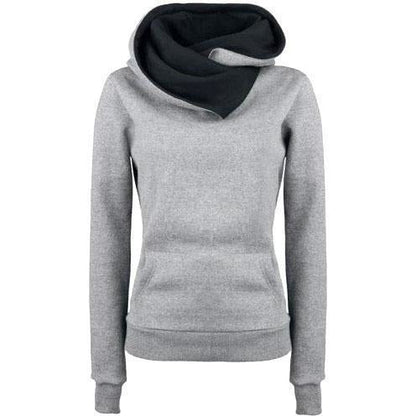 MW | Moderner und vielseitiger Winterpullover