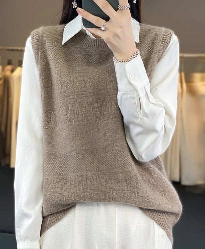 MW | Mühelose und trendige General Pullover