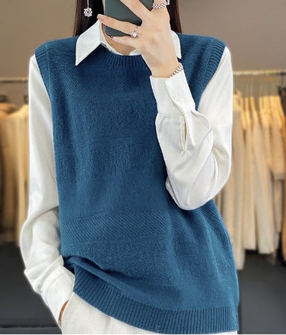 MW | Mühelose und trendige General Pullover