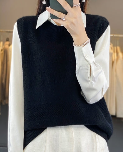 MW | Mühelose und trendige General Pullover