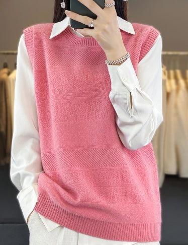 MW | Mühelose und trendige General Pullover