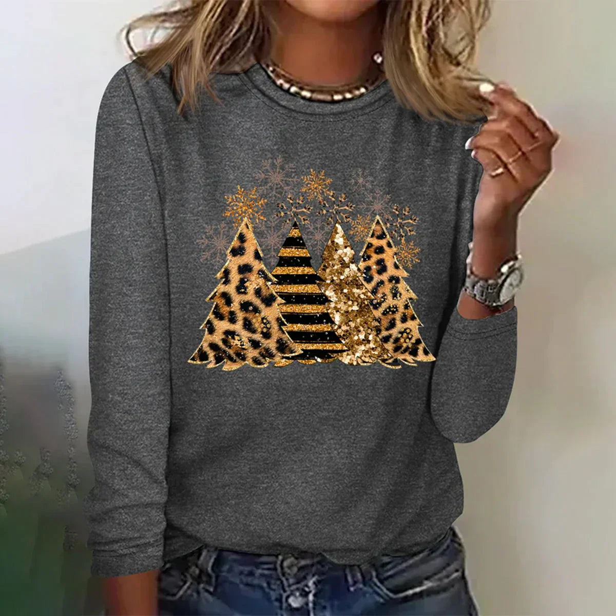 MW | Weihnachtspulli