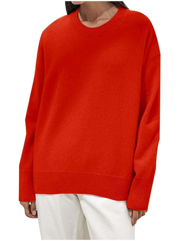 MW | Weicher & kuscheliger Pullover