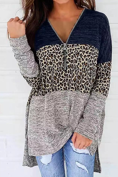 MW | Vielseitiges und bequemes Winter-T-Shirt