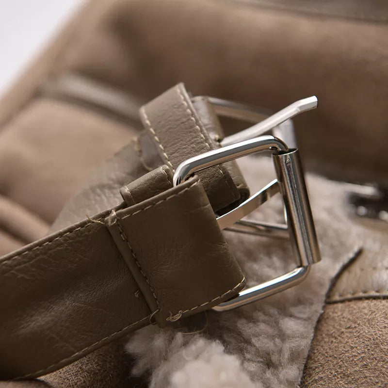 MW | Moderner und vielseitiger Wintermantel