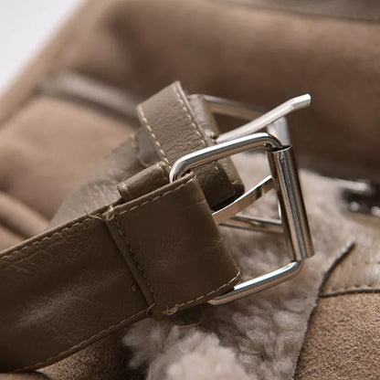 MW | Moderner und vielseitiger Wintermantel