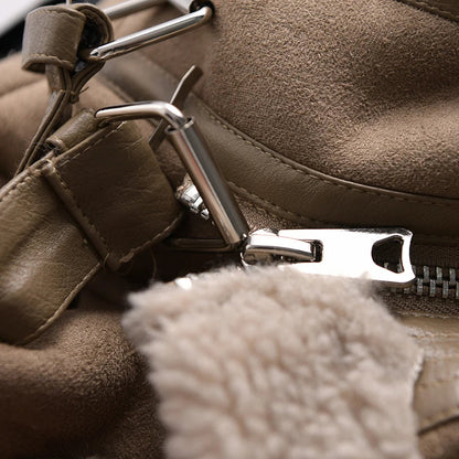 MW | Moderner und vielseitiger Wintermantel