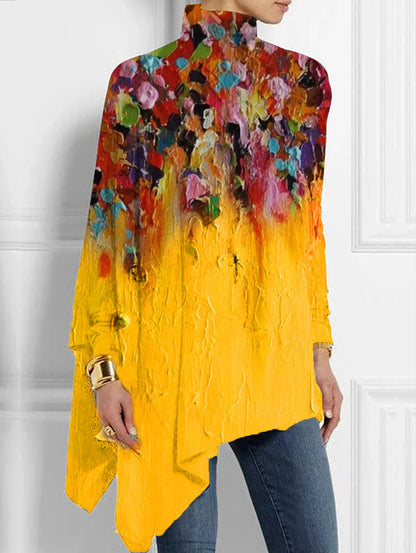 MW | Zeitloser und stilvoller Winterpullover