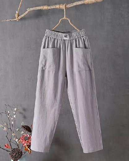 MW | Stilvolle und elegante General Pants