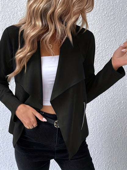 MW | Stilvolle und elegante Winterjacke