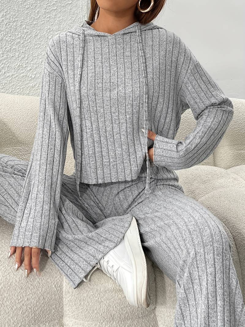 MW | Pullover Comfy Set