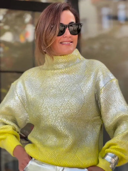 MW | Rollkragenpullover