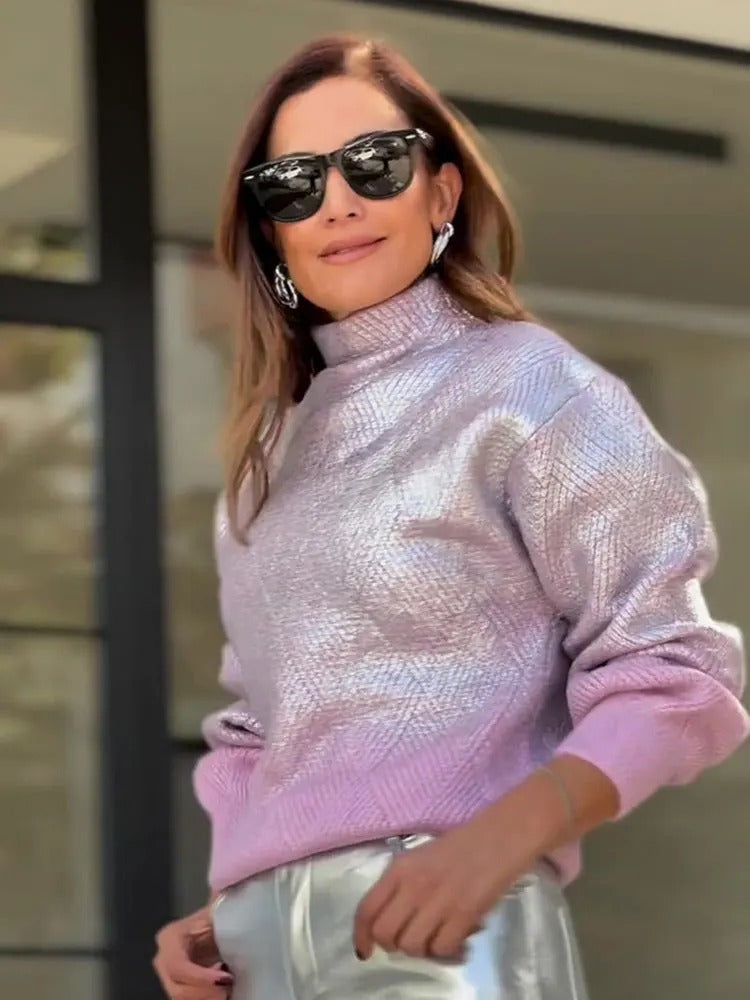 MW | Rollkragenpullover