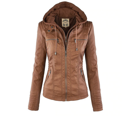 MW | Stilvolle und elegante Winterjacke