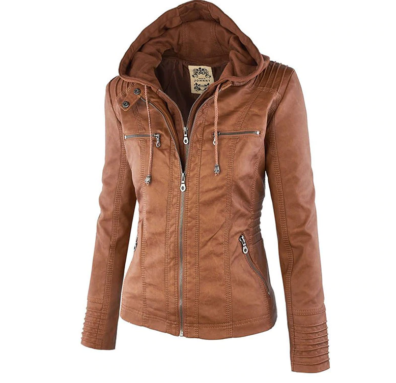 MW | Stilvolle und elegante Winterjacke
