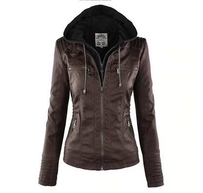 MW | Stilvolle und elegante Winterjacke