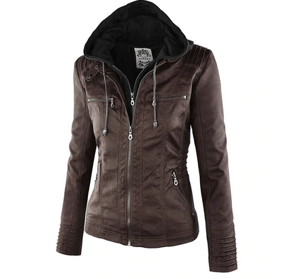 MW | Stilvolle und elegante Winterjacke