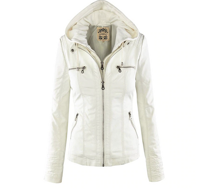 MW | Stilvolle und elegante Winterjacke