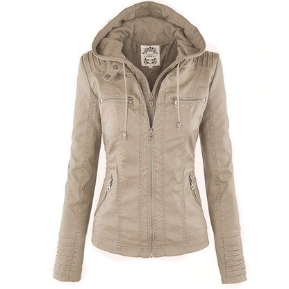 MW | Stilvolle und elegante Winterjacke