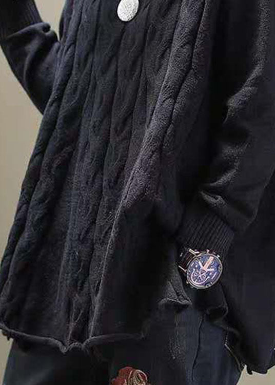 MW | Mühelose und stilvolle Winterpullover