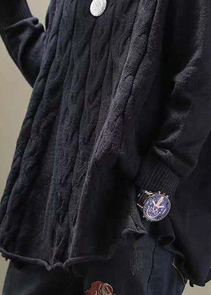 MW | Mühelose und stilvolle Winterpullover