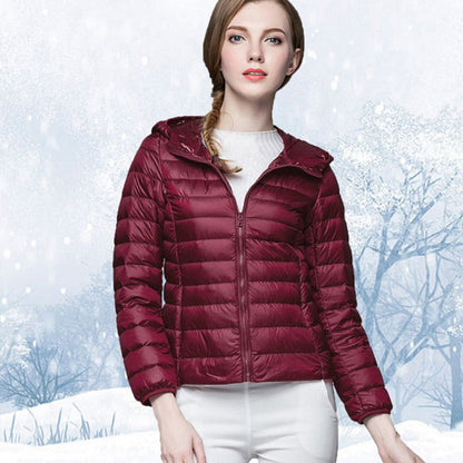 MW | SarahsJacket I Jacke für Frauen