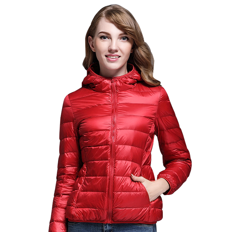 MW | SarahsJacket I Jacke für Frauen