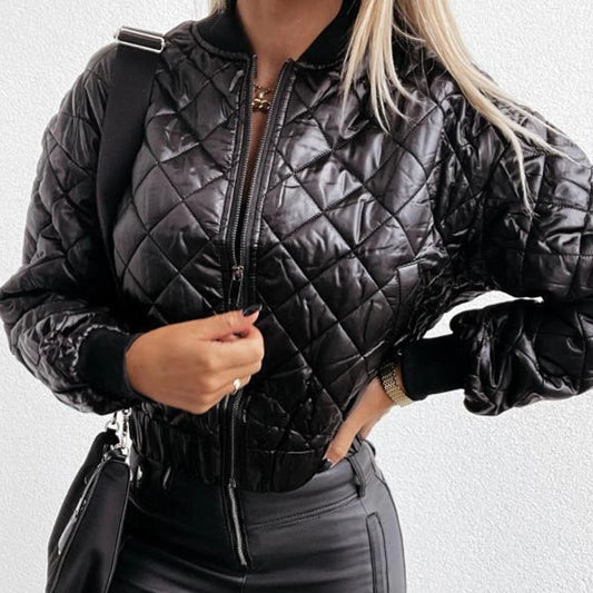 MW | VerlesJacket I Steppjacke für Frauen