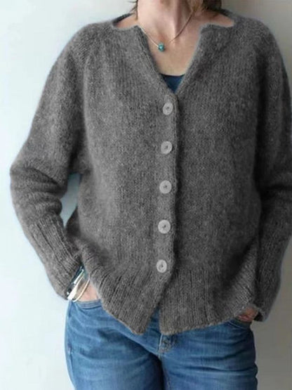 MW | Mühelose und stilvolle Winterpullover