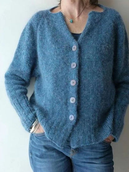 MW | Mühelose und stilvolle Winterpullover