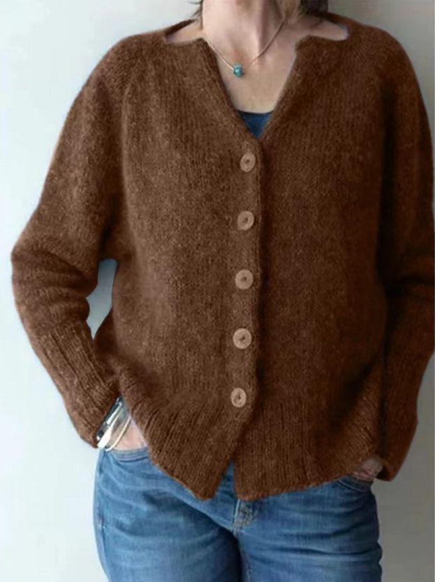 MW | Mühelose und stilvolle Winterpullover