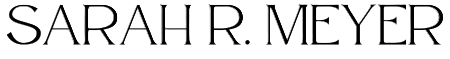 Sarah R Meyer
