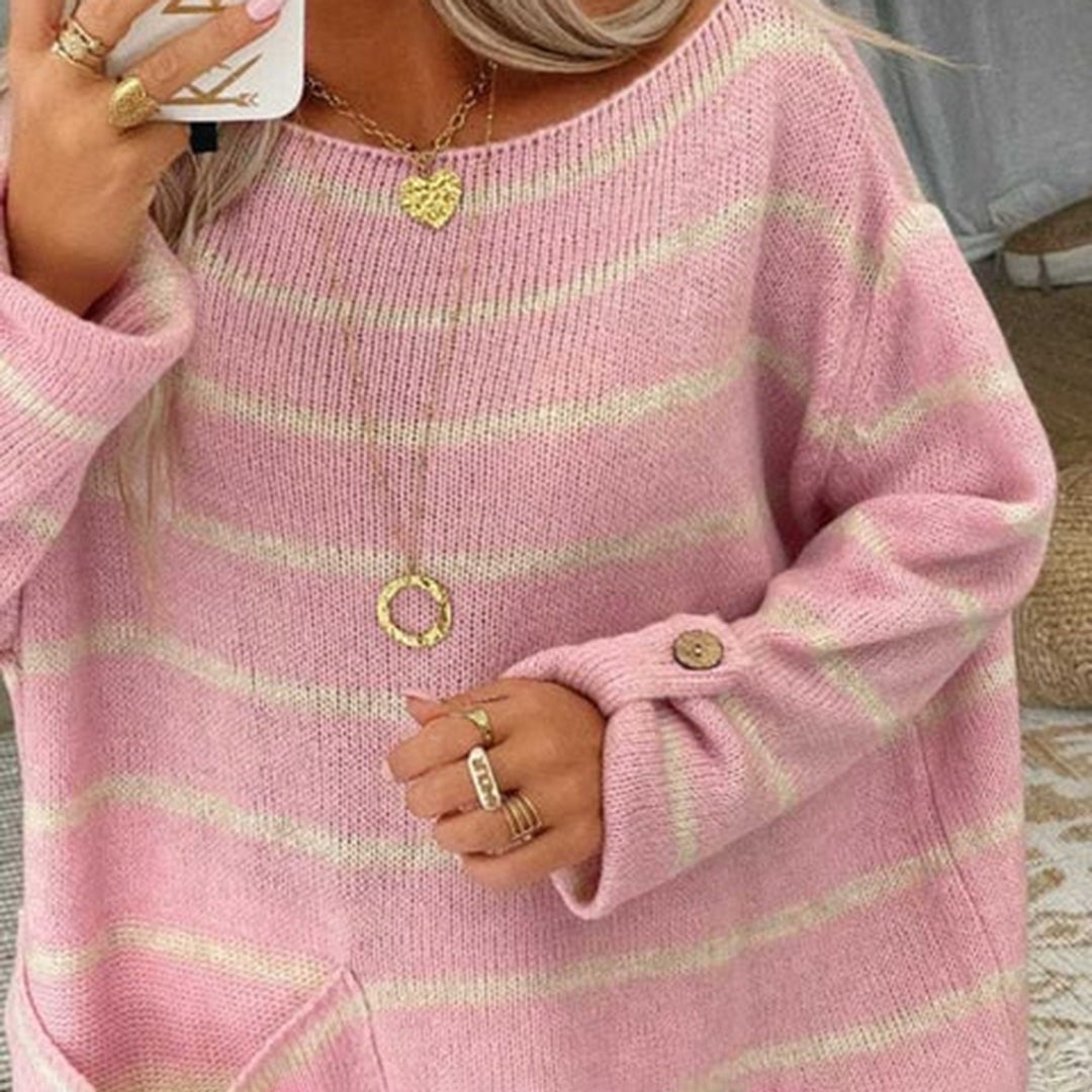 MW | Stylischer Pullover