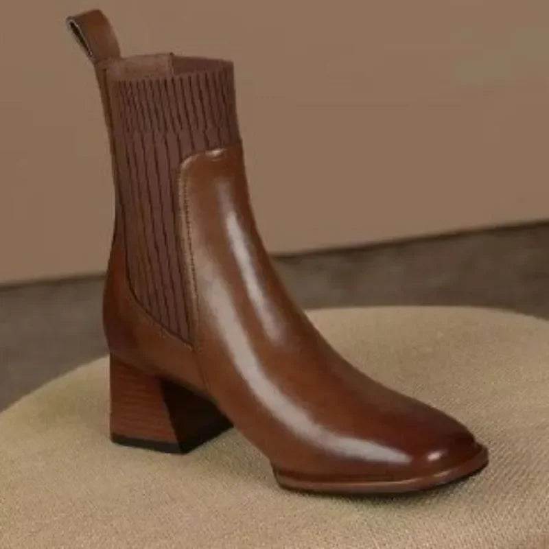 Vielseitige und stützende orthopädische Absätze